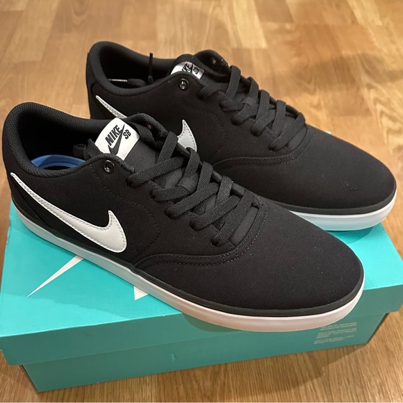 Nike Other - Nike SB Check Solar Canvas  - Everything Must Go Sale!